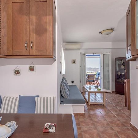 Akitos Maisonette Adámasz Kültér fotó
