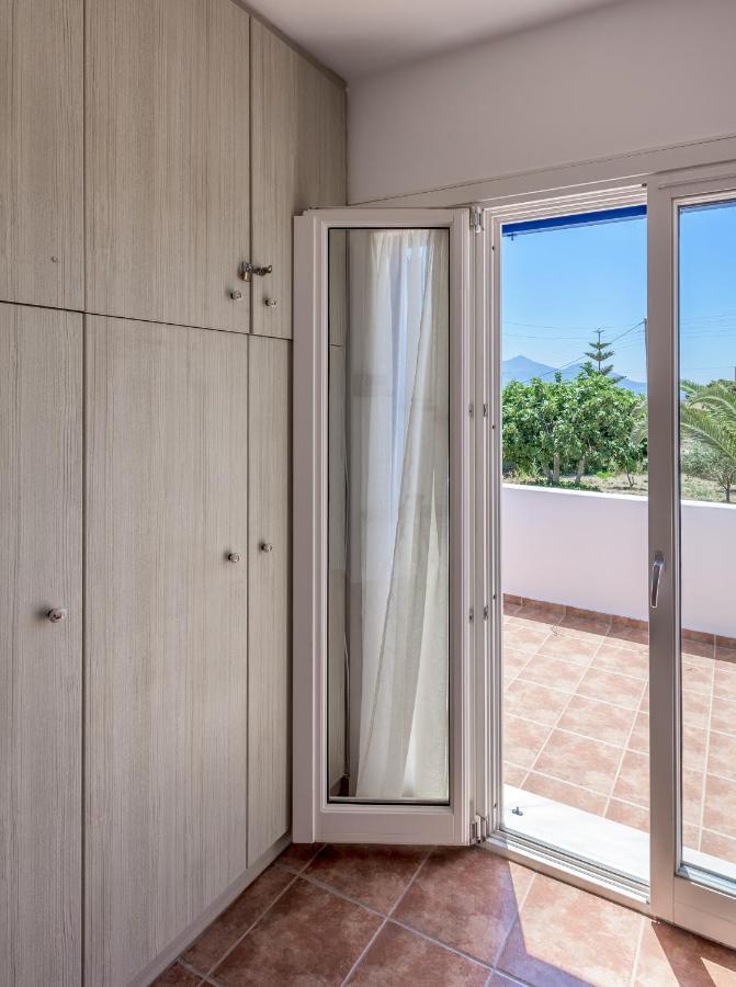 Akitos Maisonette Adámasz Kültér fotó