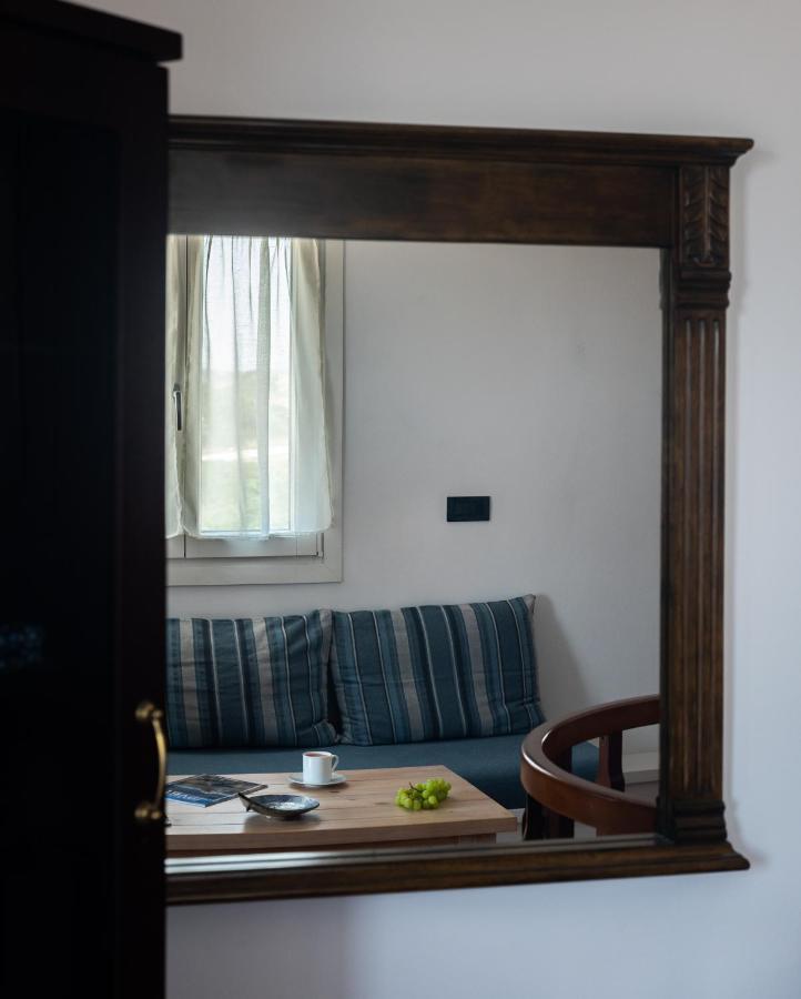 Akitos Maisonette Adámasz Kültér fotó